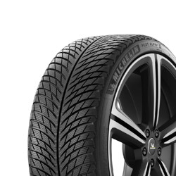 255/35R21 98W XL Michelin Pilot Alpin 5 M+S 3PMSF